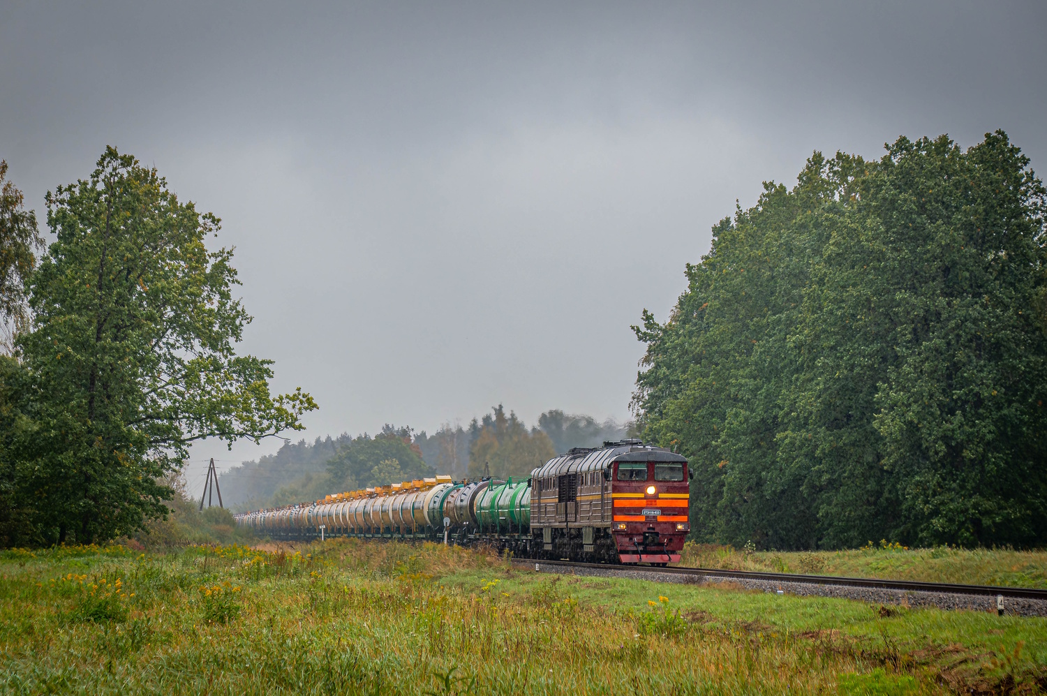 2ТЭ116-933