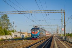 ЧС6-028 (Октябрьская железная дорога)