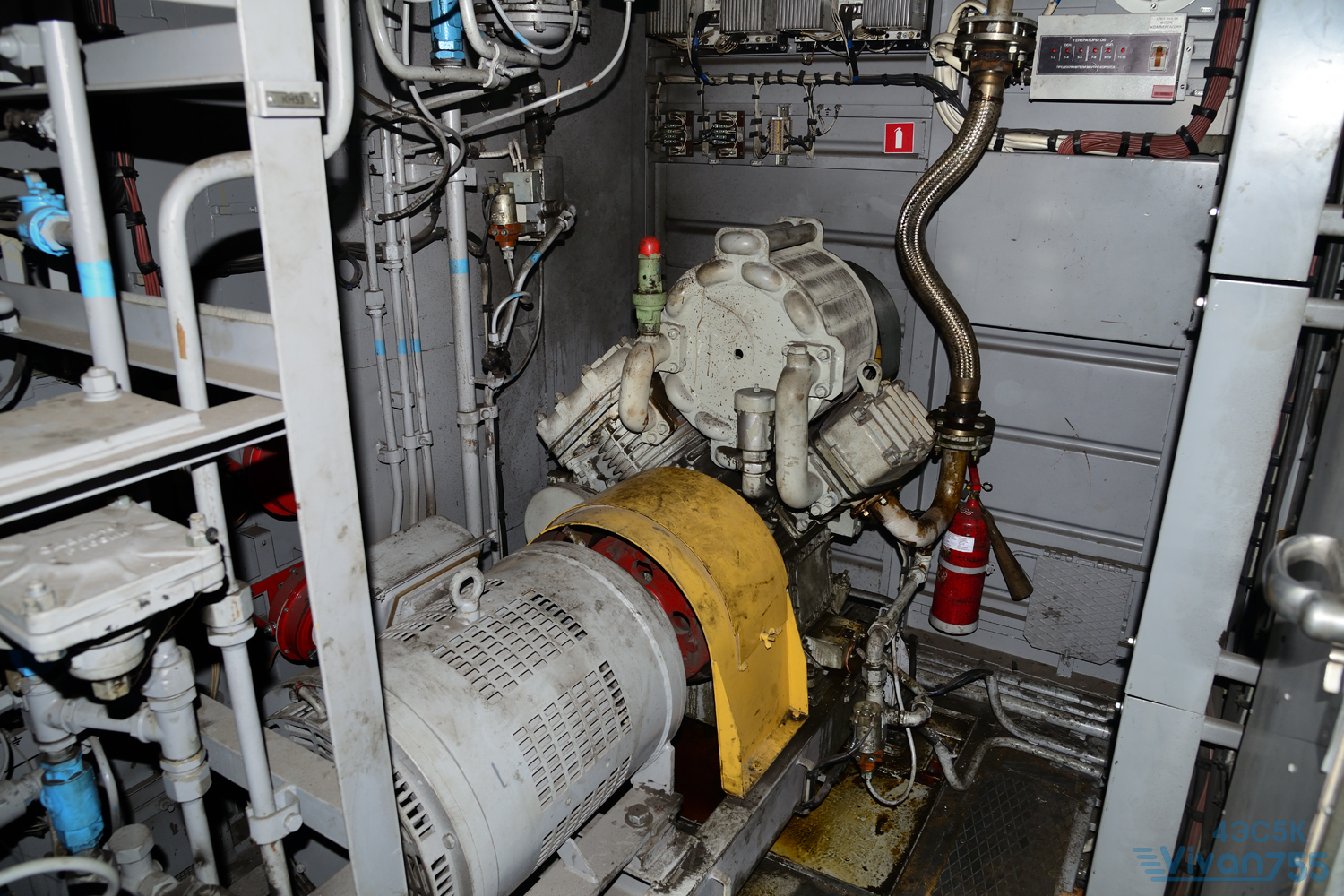Technical Gallery