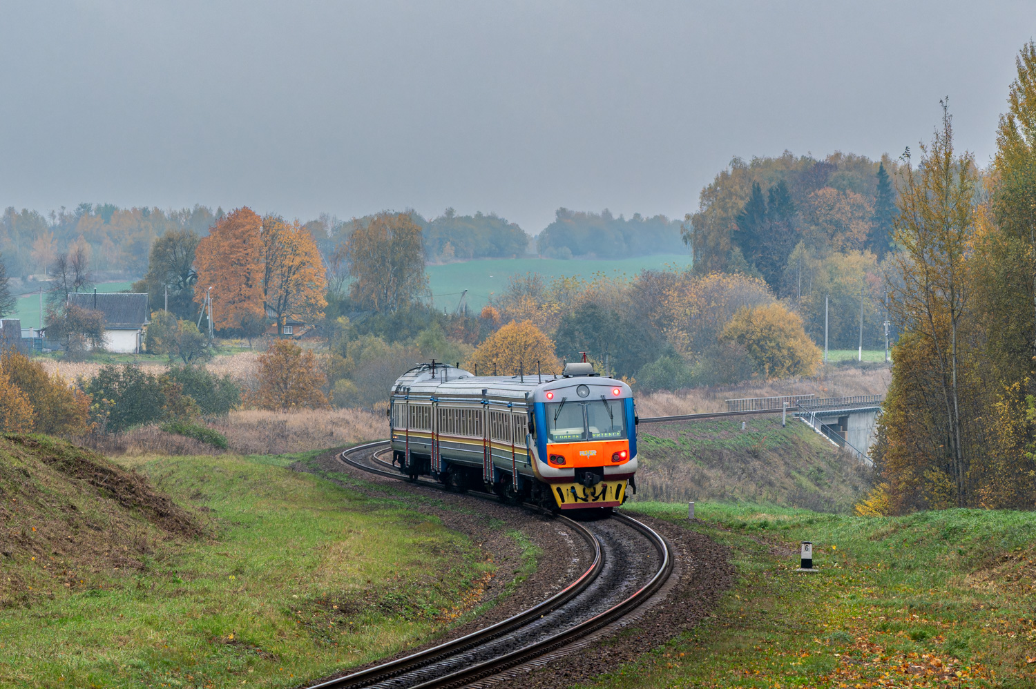 ДР1Б-511