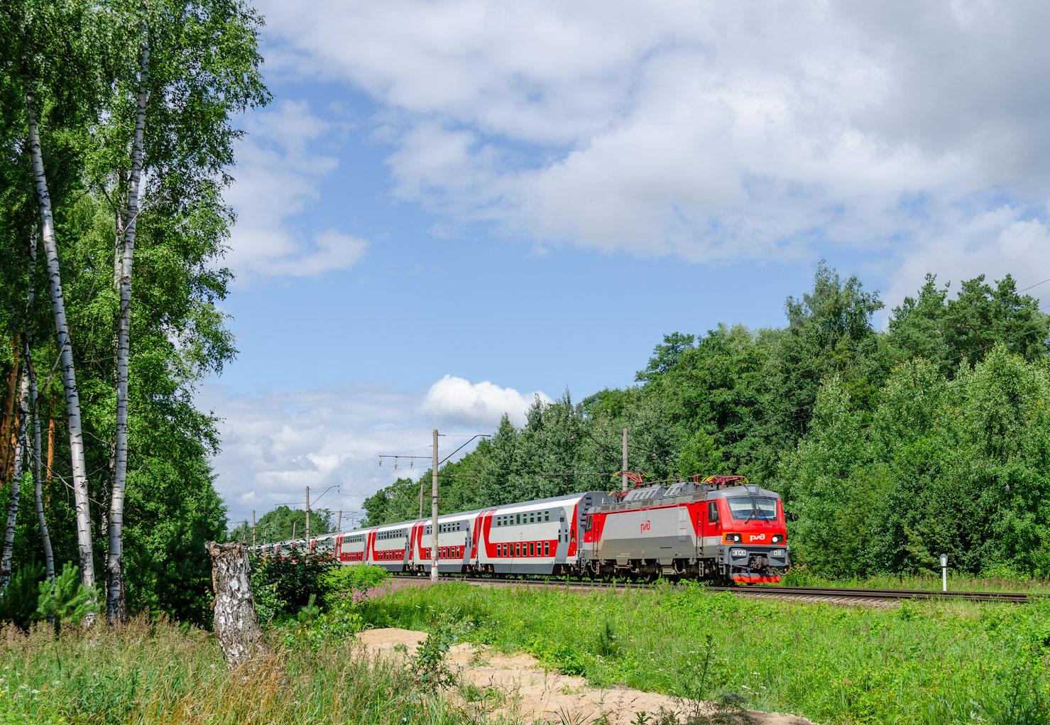 ЭП20-011