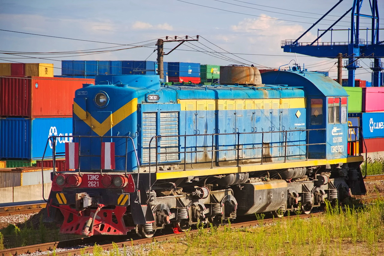 ТЭМ2-2621