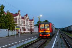 РА1-0021 (Московская железная дорога)