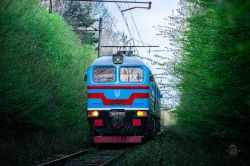 2М62У-0215 (Lavovska željeznica); 2М62У-0214 (Lavovska željeznica)