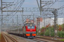 ЭП2К-370 (Московская железная дорога)