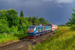 ЧС6-028 (Октябрьская железная дорога)