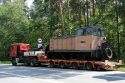ТУ8-0220 (Октябрьская железная дорога)