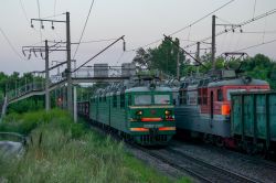 ВЛ80С-2051 (Приволжская железная дорога)