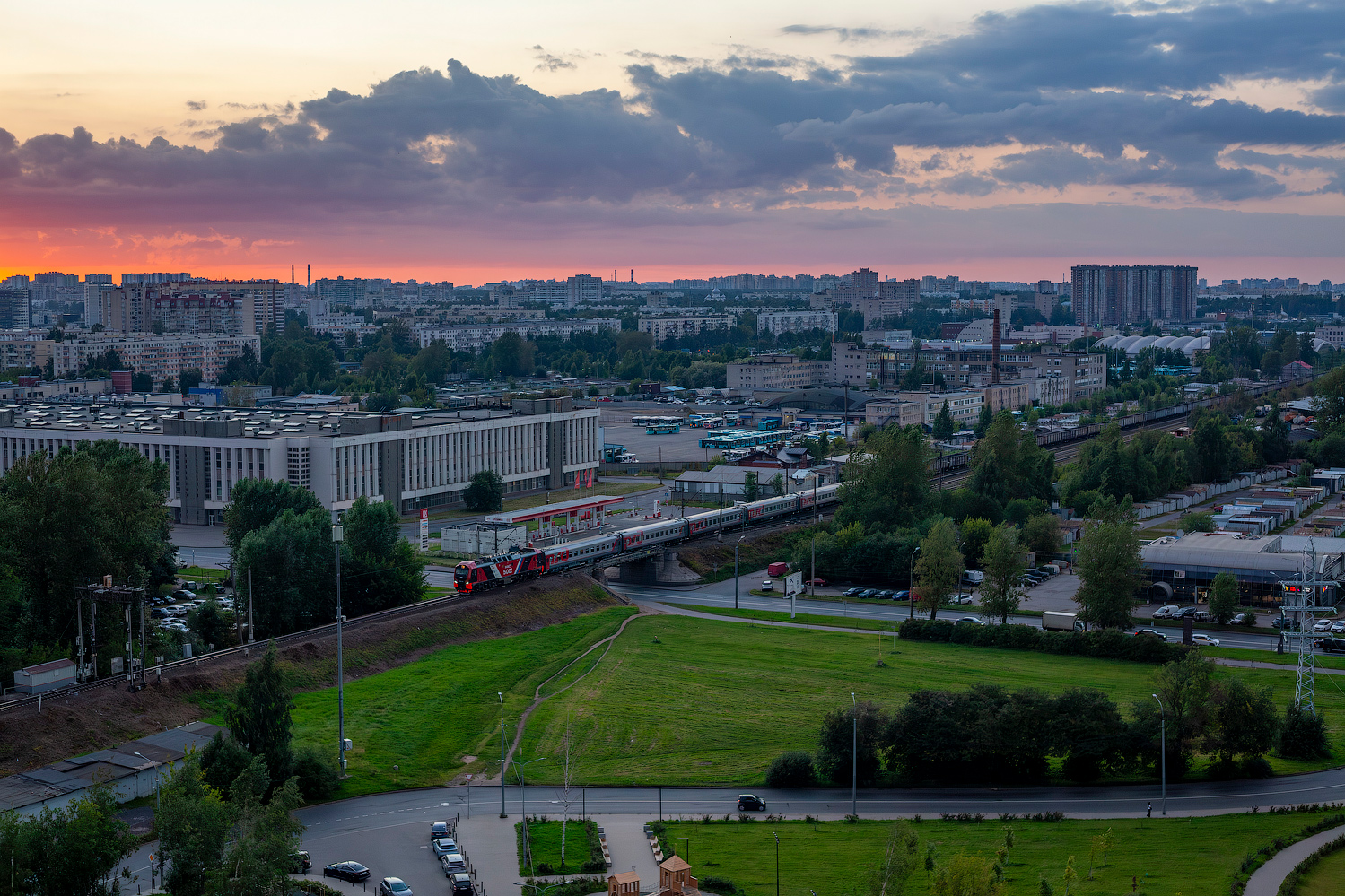 ЭП2К-500