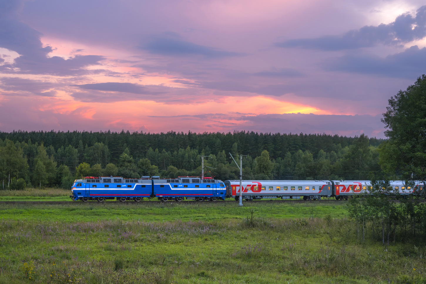 ЧС7-016
