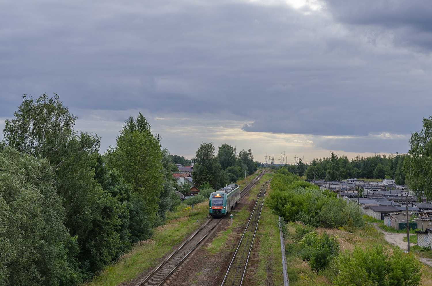 ДП3-001