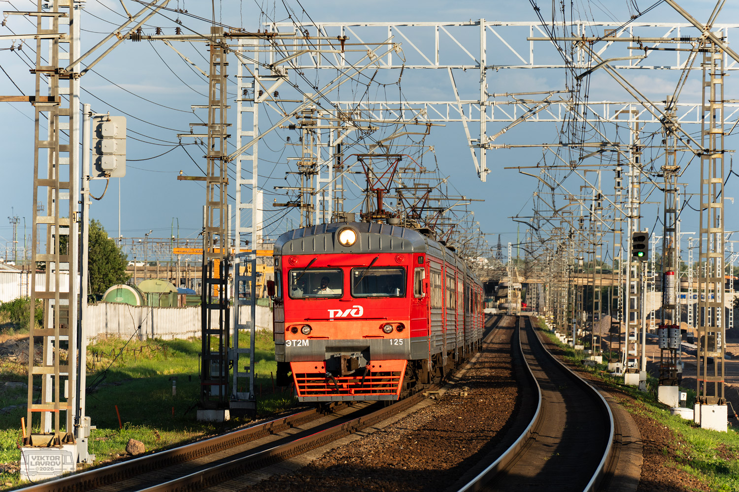 ЭТ2М-125