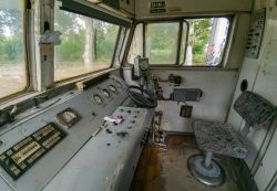 32 146 (BDŽ - Bugarske državne željeznice); Technical Gallery