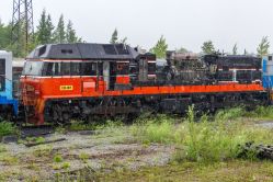 ТЭ8-009 (Pacifička željeznica)