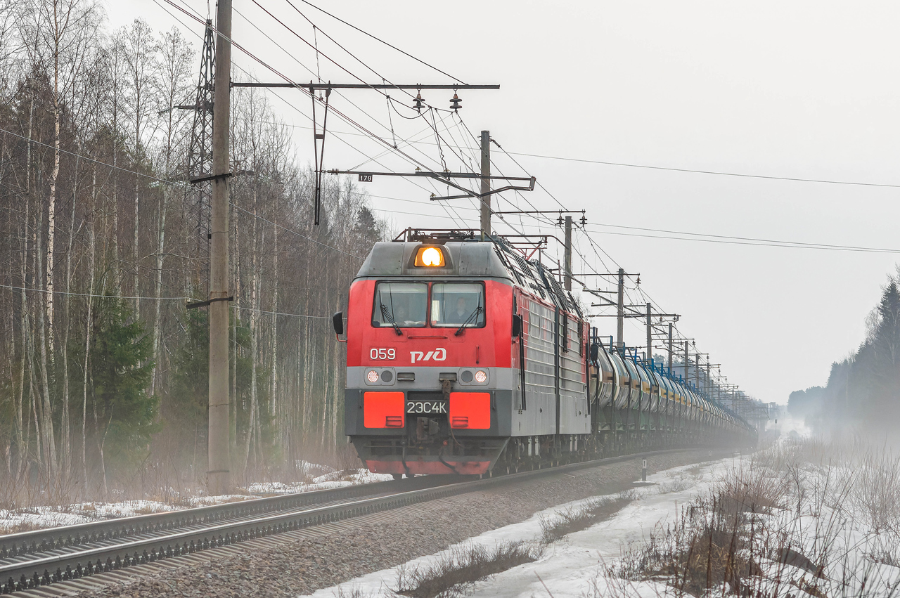 2ЭС4К-059