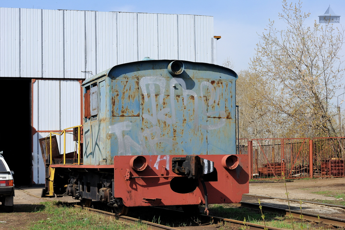 ТГК-490