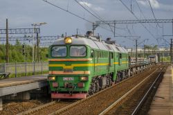 2М62-0774 (Октябрьская железная дорога)