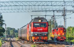 ТЭП70БС-210 (Октябрьская железная дорога)