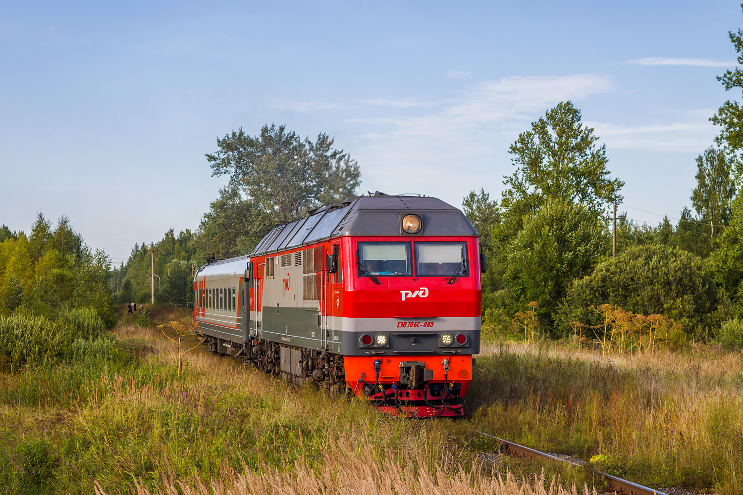 ТЭП70БС-085