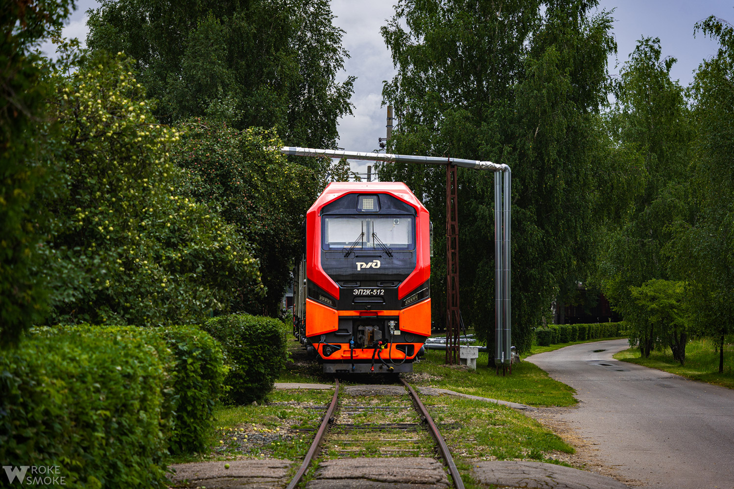 ЭП2К-512