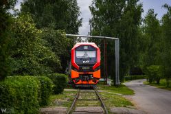 ЭП2К-512 (Октябрьская железная дорога)