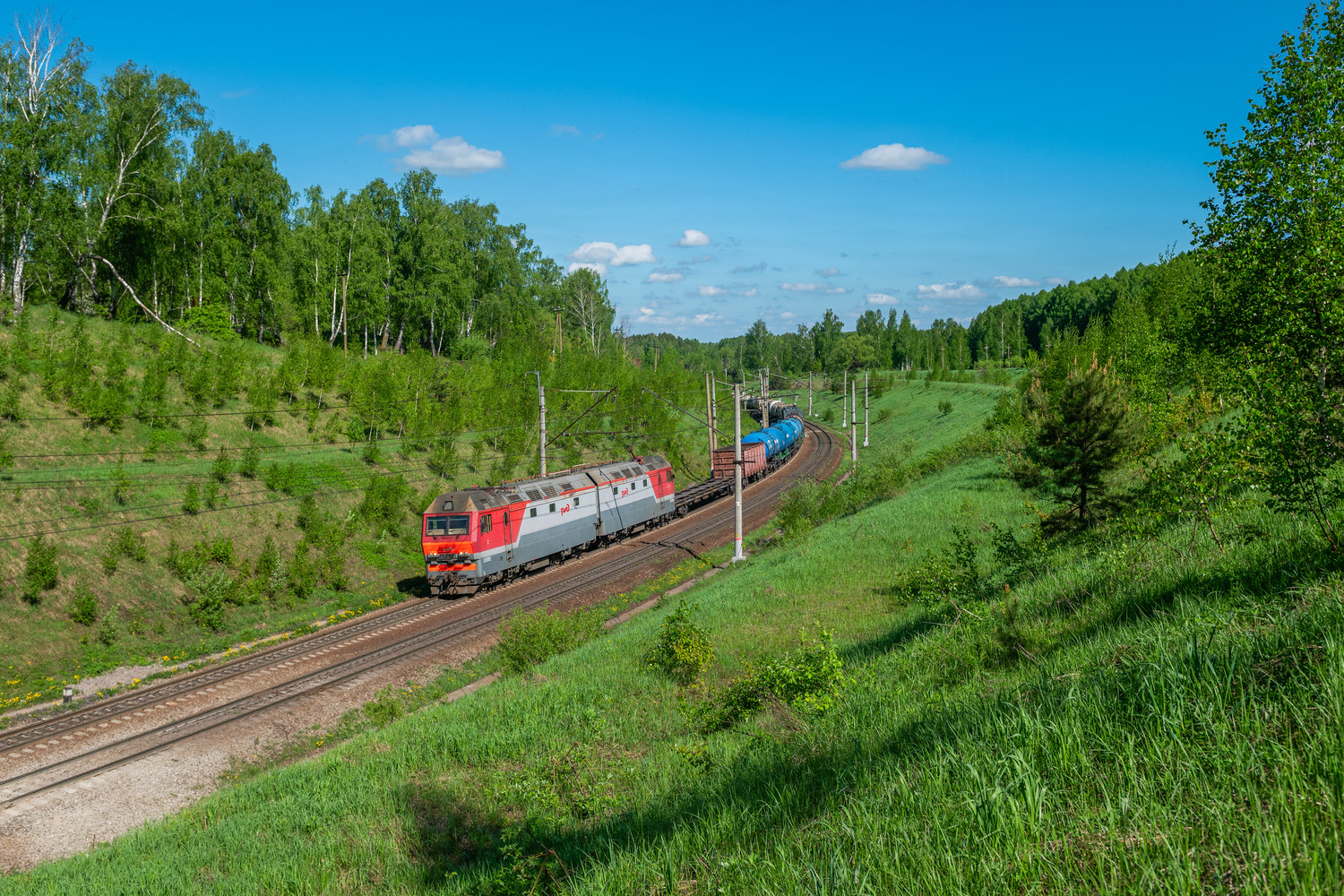 2ЭС6-772