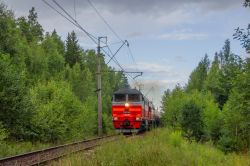 2ТЭ116-1349 (Октябрьская железная дорога)
