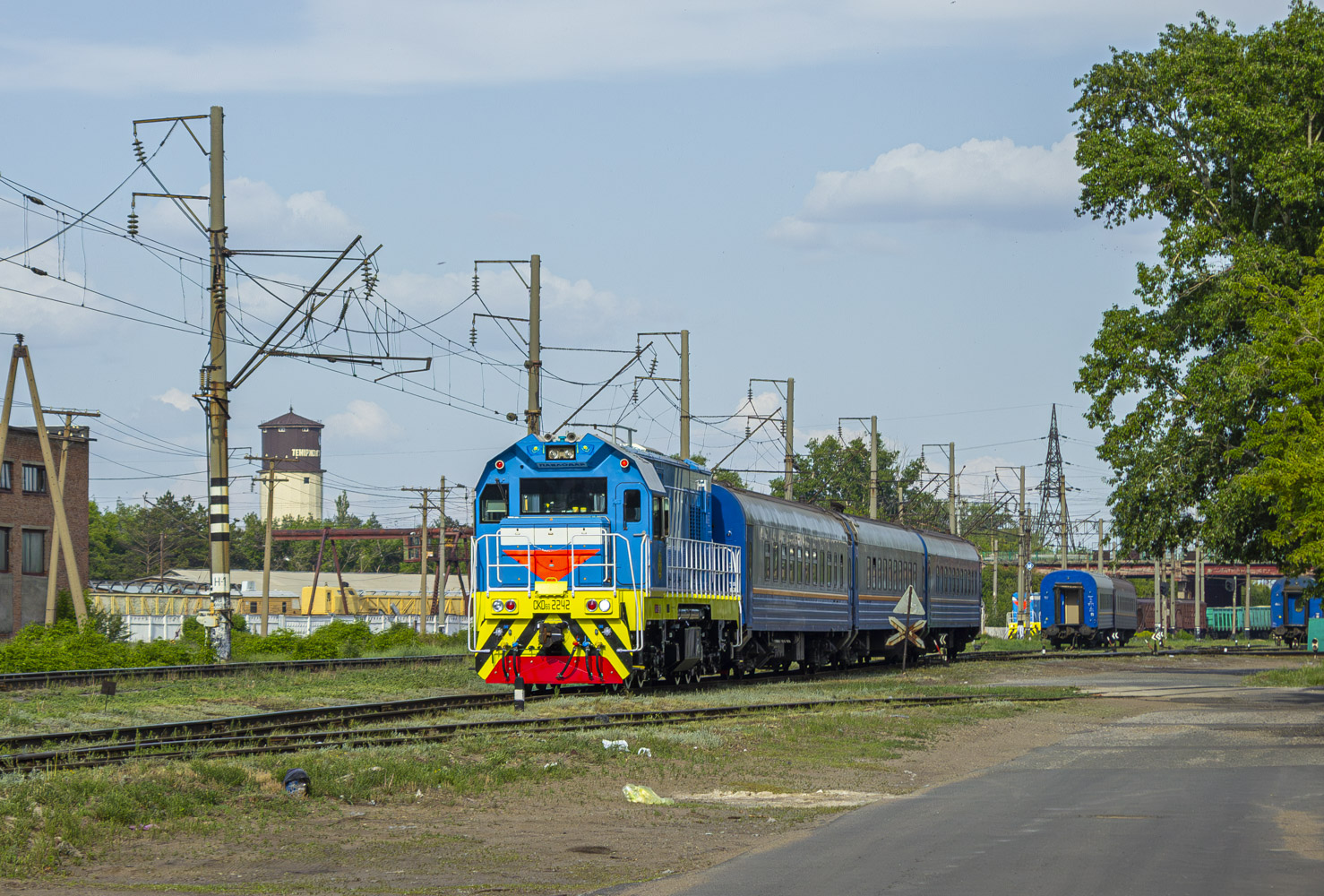 CKD6S-2242
