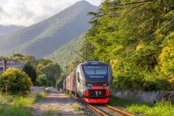 ЭП2ДМ-0281 (North Caucasus Railway)