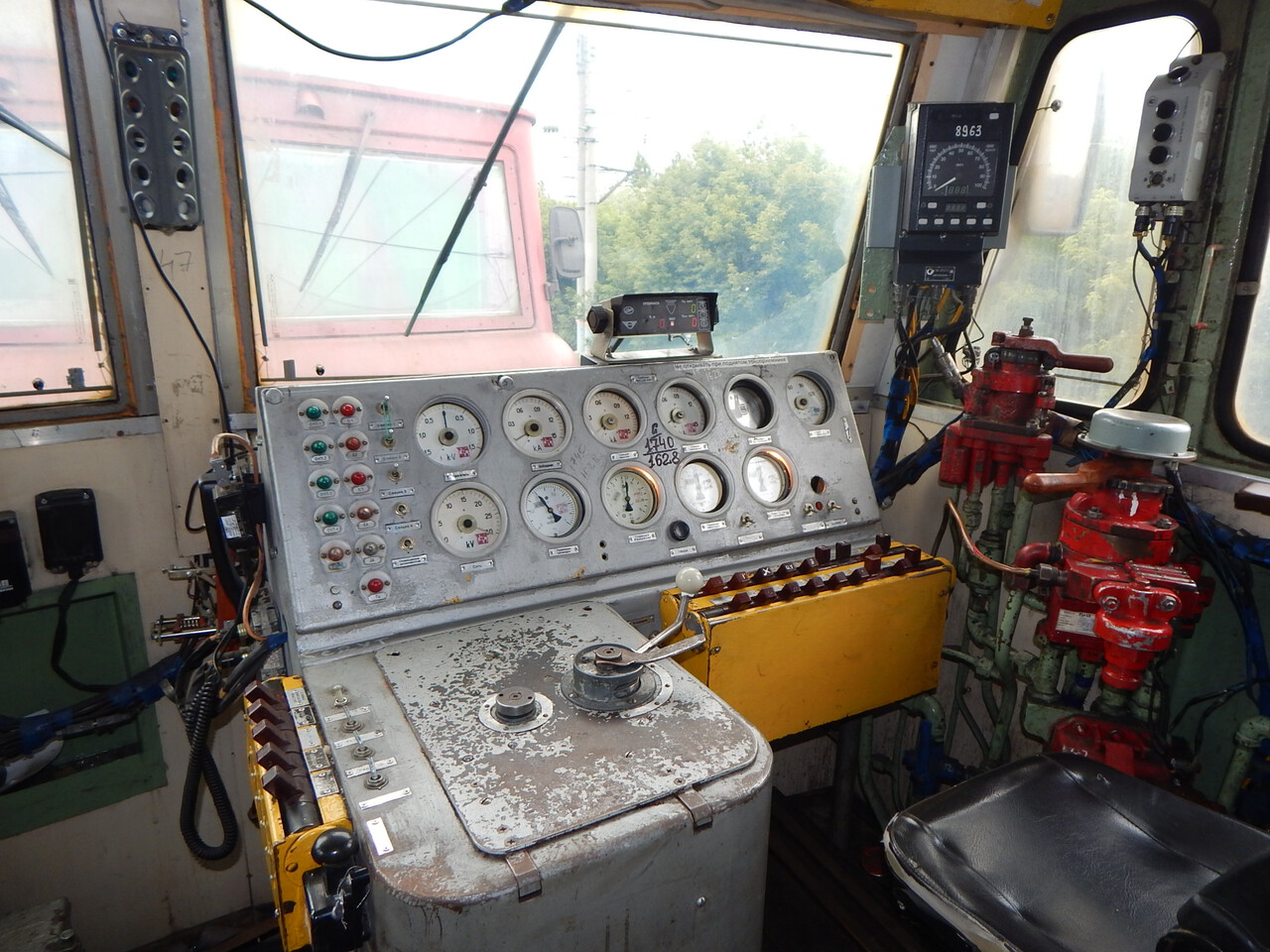 Technical Gallery