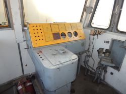 ВЛ80С-1278 (Горьковская железная дорога); Техническая галерея