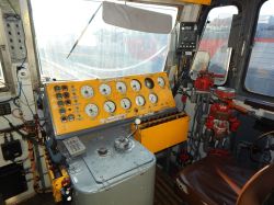ВЛ80С-1278 (Горьковская железная дорога); Техническая галерея