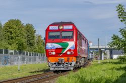 ТЭП70БС-008 (Белорусская железная дорога)
