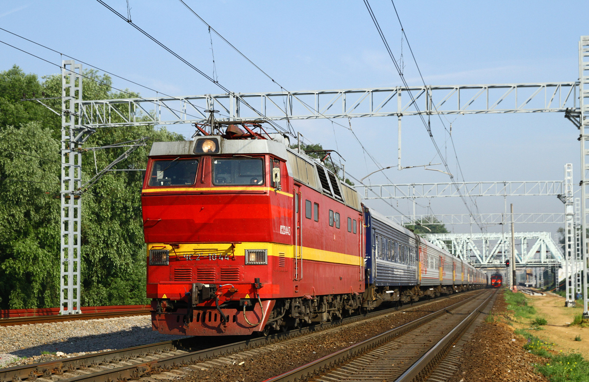 ЧС2Т-1044