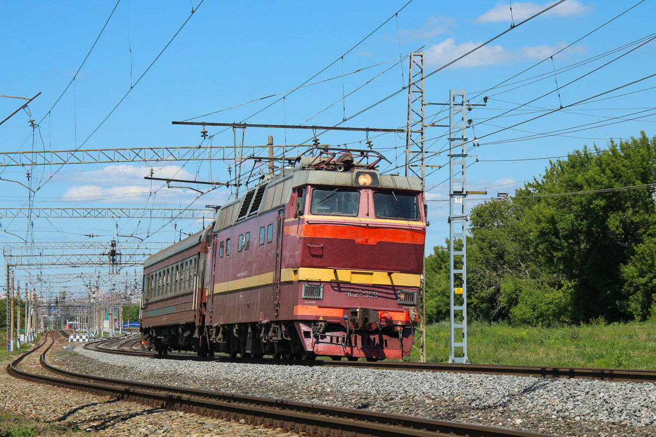 ЧС2Т-969