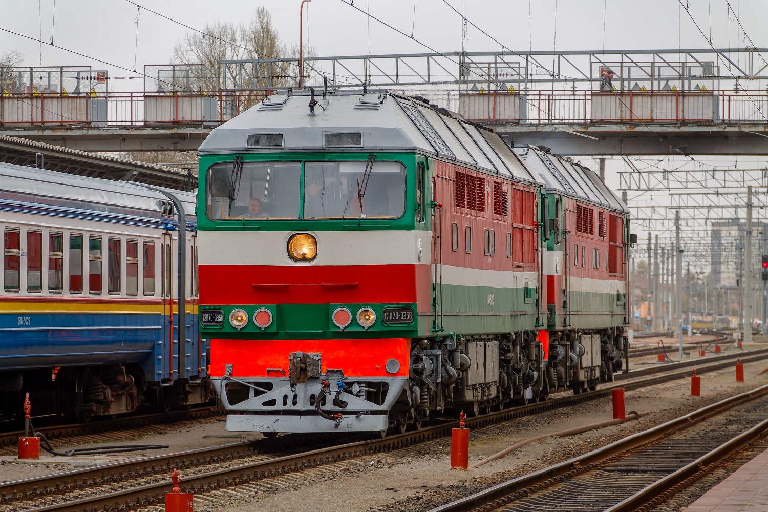 ТЭП70-0358