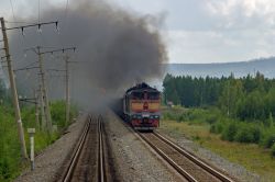 4ТЭ10С-0013 (Дальневосточная железная дорога)