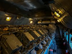 2М62У-0227 (Moscow Railway); Technical Gallery