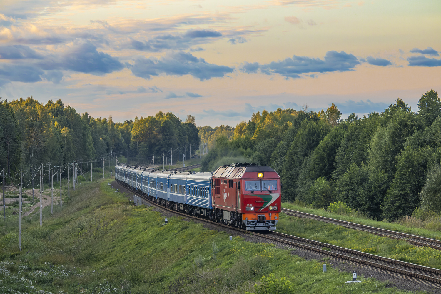 ТЭП70БС-147
