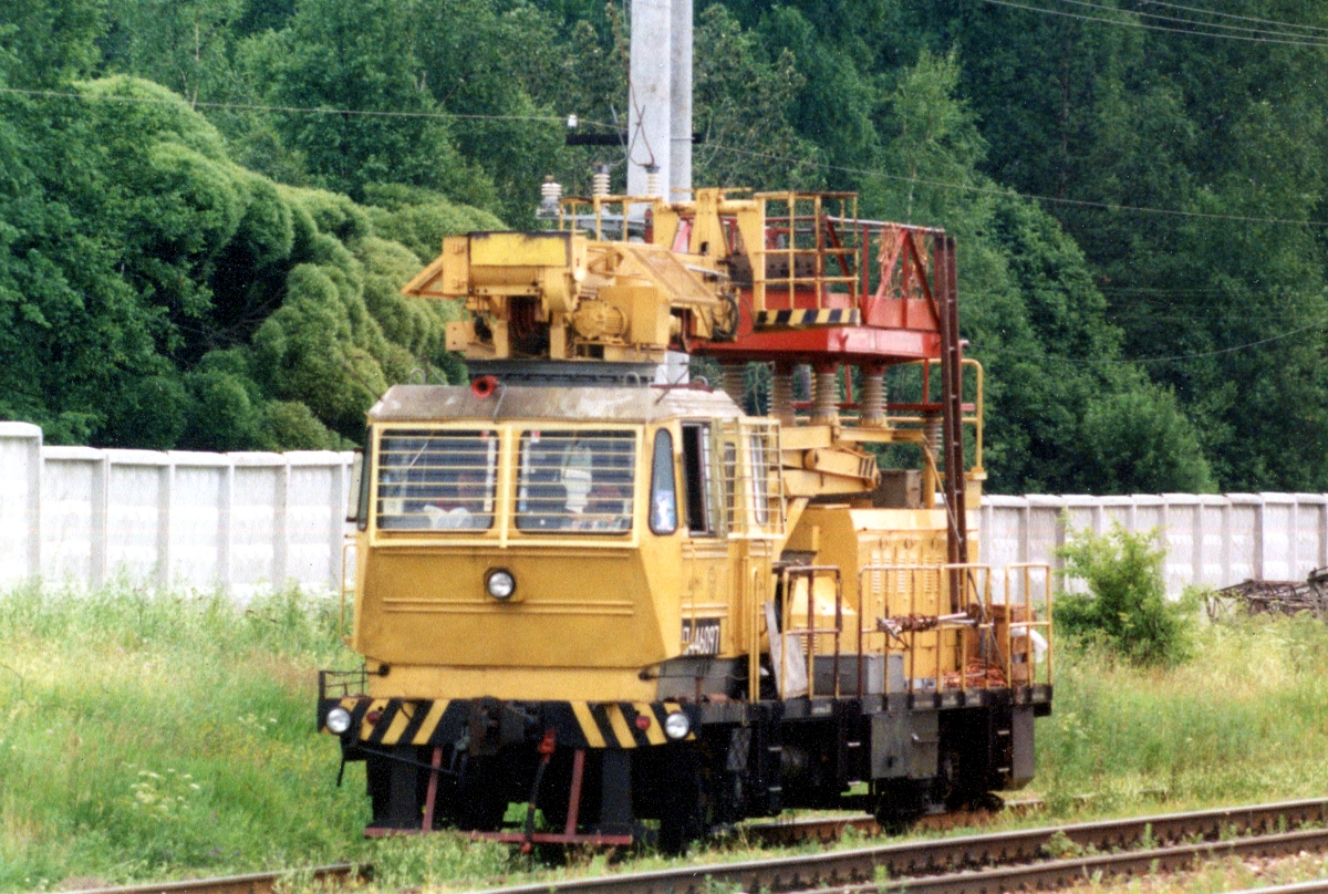 АДМ1-609
