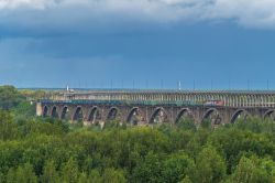 ВЛ80С-1563 (Northern Railway)