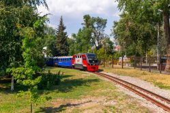 ТУ10-019 (North Caucasus Railway)