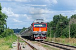 ТЭП70-0277 (Юго-Восточная железная дорога)