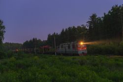 ВЛ80Т-769 (Gorky Railway)