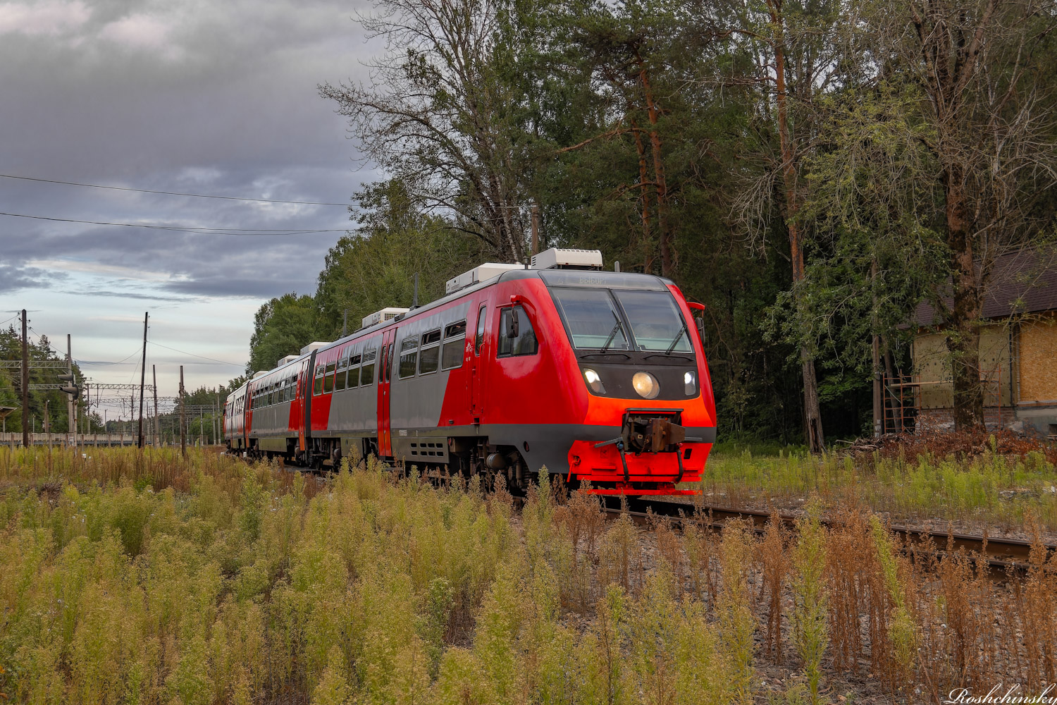 РА2-110