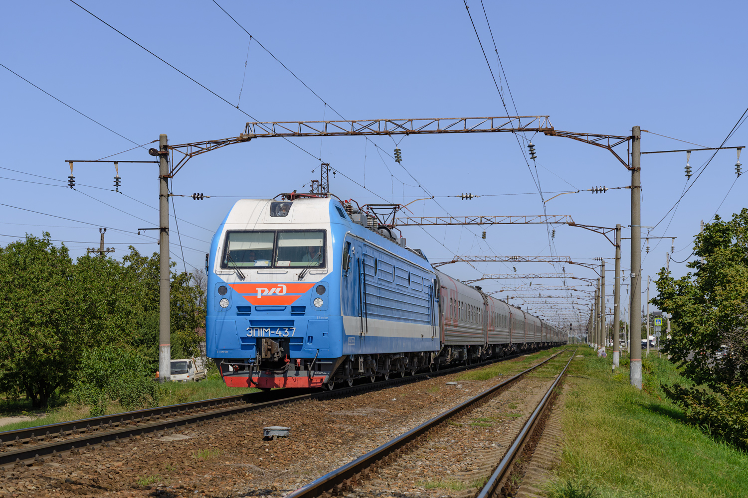 ЭП1М-437