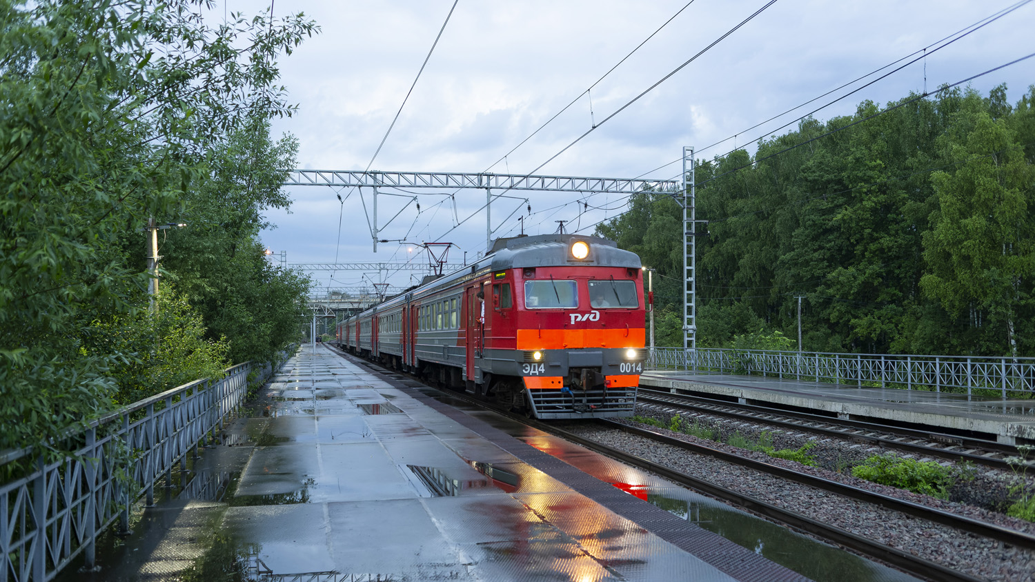 ЭД4-0014