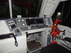 2ЭС5К-760 (Северо-Кавказская железная дорога); Техническая галерея