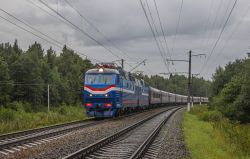 ЧС7-014 (Московская железная дорога)