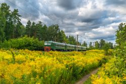 ЭР9Е-618 (Горьковская железная дорога)